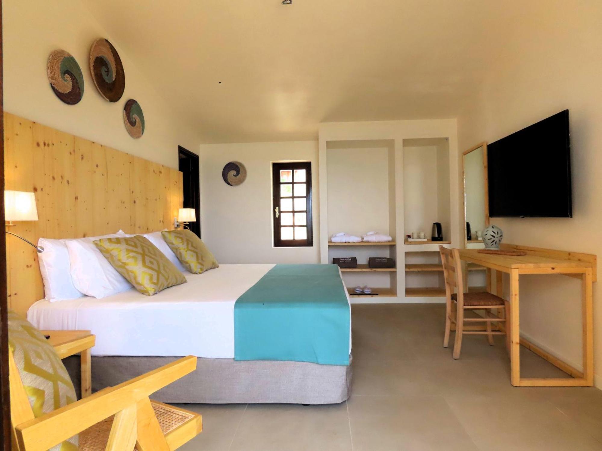 Barcelo Marine Boa Vista - Adults Only Ξενοδοχείο Σαλ Ρέι Εξωτερικό φωτογραφία