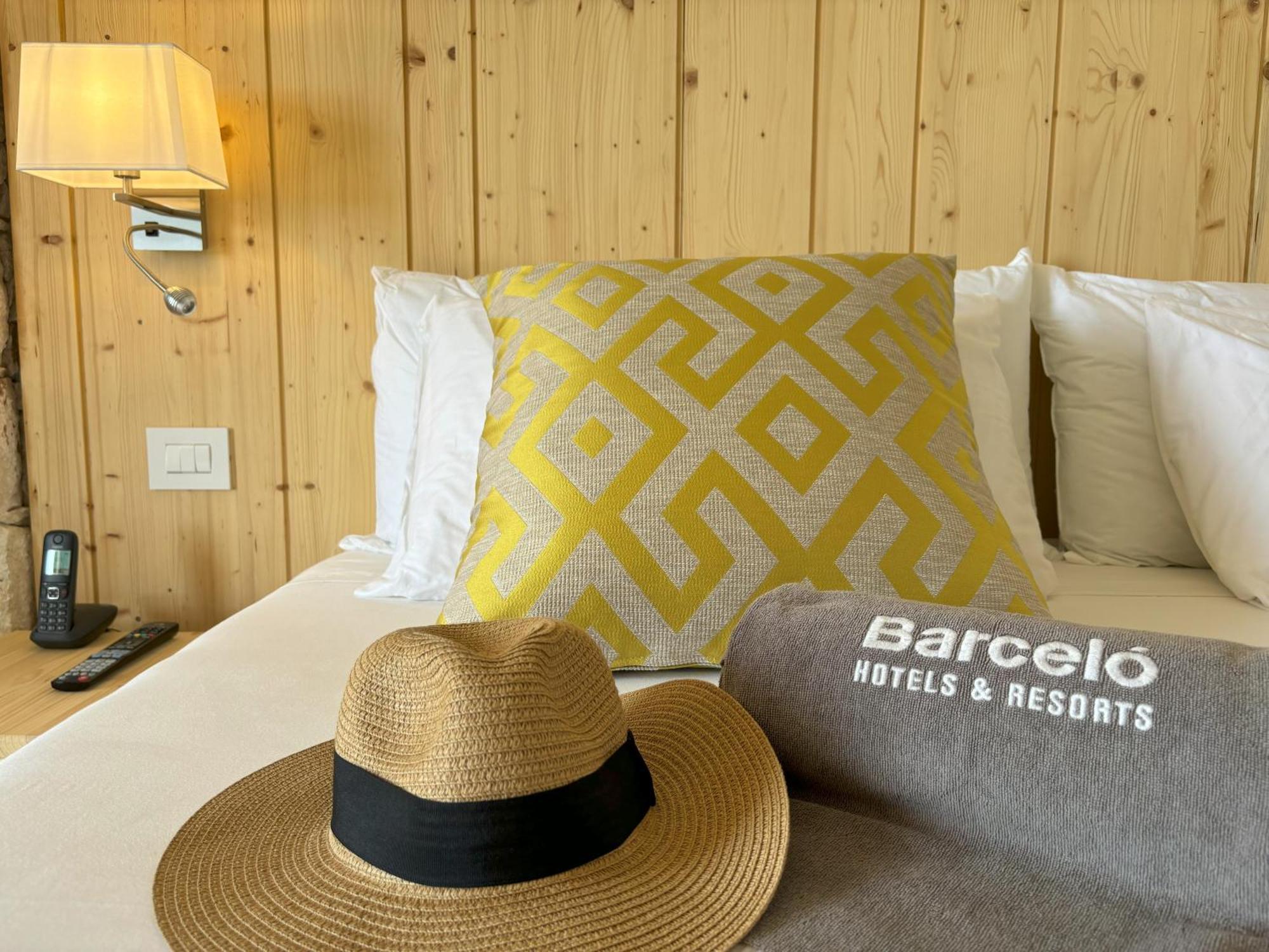 Barcelo Marine Boa Vista - Adults Only Ξενοδοχείο Σαλ Ρέι Εξωτερικό φωτογραφία